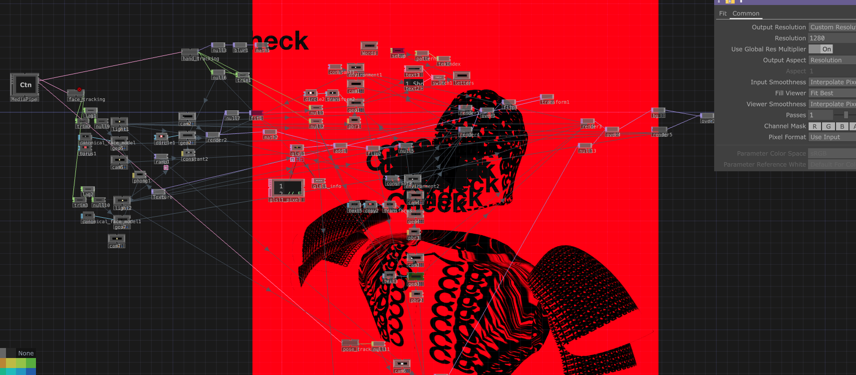 keyshot